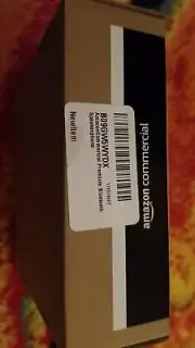 amazoncommercial Premium Bluetooth Speakerphone NEW