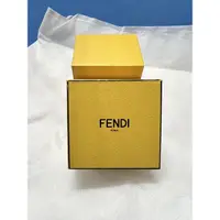 在飛比找蝦皮購物優惠-Fendi—F Is Fendi戒指