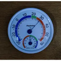 在飛比找蝦皮購物優惠-#Anymetre #美德時 TH101E #溫濕度計 機械