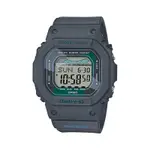 CASIO BABY-G BLX-560VH-1，G-LIDE潮汐圖衝浪表，夏威夷，全新