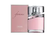 Hugo Boss Femme 75ml Eau De Parfum Fragrances/Natural Spray/Perfume for Women