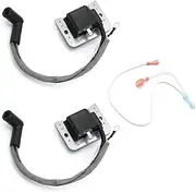 25-707-03-S Ignition Coil Replacement for Kohler CH20, CH23, CH640, CH740 Model Engines Replaces 32-707-01-S MDI MODULE CONVERSION