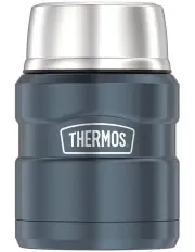 [Thermos] Food Jar 470ml in Slate