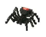Nanoblock - Redback Spider