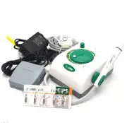 VRN Dental Ultrasonic Piezo Scaler with Handpiece 5*Tips fit for EMS Cavitron