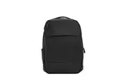 Incase Crosstown Backpack 20L Black [INCO400801-BLK]