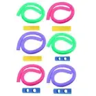 Pool Noodles Swimming Pool Game Floats Swim 59 inch Foam Tube for Kids Adults