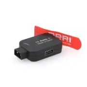 P-Tap D-Tap to 5V USB with 8V 3A DC Converter for V Lock Anton Camera Battery