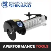 3" Disc Cut Off Grinder [ SHINANO PNEUMATIC TOOLS USA / SI-2033 ] made in Japan