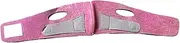 SHERCHPRY Facial Slimming Mask Strap for Chin Lift Fit for Facial Contouring and Youthful Appearance Comfortable and Easy to Use