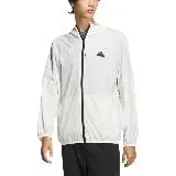 在飛比找遠傳friDay購物優惠-ADIDAS 男 TH LW WV JKT-UPF50 休閒