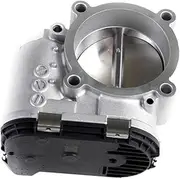 Throttle Body Assembly Compatible with A4 A4 Avant A6 Allroad A8 Q7 0280750003 078133062C TB3046