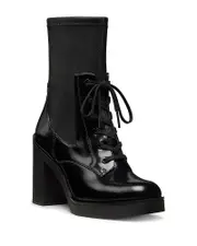 Stuart Weitzman Women's Everitt 80 Booties