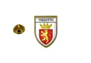 Pins Pin Badge Pin's Souvenir City Flag Country Coat of Arms Patch Valetta Malta