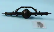 Complete Alloy Rear Axle for 1/10 Rc Crawler D90 scx10 rc4wd Yota 2