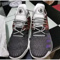 在飛比找Yahoo!奇摩拍賣優惠-【正品】adidas Harden vol.2 哈登 2 彩