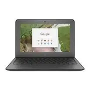 HP Chromebook 11 G6 EE 3QL24PA 11.6" Notebook N3350 4GB 32GB ChromeOS
