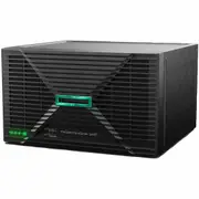HPE ProLiant MicroServer Gen11 E-2414 2.6GHz 4c 1P 1x16GB-U 4LFF-NHP 2x4TB HDD 180W Ext PS AP Server
