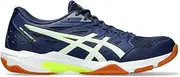 [ASICS] Men's Gel-Rocket 10 Trainers