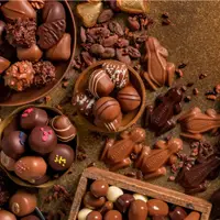 在飛比找蝦皮購物優惠-【索取贈送】澳洲巧克力 堅果 葡萄乾 黑巧克力 數量有限 苦