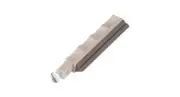 Lansky Medium Serrated Hone NL-LSMRT LSMRT