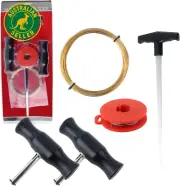 Windscreen Chip Repair Kit Windshield Removal Tools Kit Windscreen Window Glass