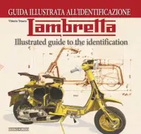 在飛比找博客來優惠-Lambretta: Guida illustrata al