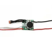 Sensor Light Switch Module Photosensitive Voice Switch Module 30s Auto Off