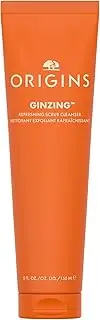 [Origins] Ginzing Refreshing Scrub Cleanser 150 ml