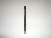 WORKMAN KR1BNC CB RADIO 27MHz REPLACEMENT RUBBER DUCK HANDHELD ANTENNA w/ BNC