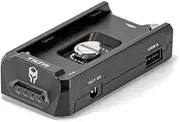 TILTA F970 Battery Plate V2 TA-BTP2-F970-B