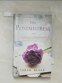 在飛比找蝦皮購物優惠-The Postmistress_Sarah Black【T