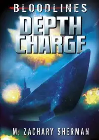 在飛比找博客來優惠-Depth Charge