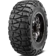 Nitto Mud Grappler Tyres 33X13.5R15 109P