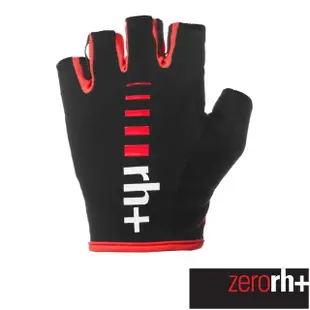 【ZeroRH+】義大利摩斯系列自行車手套(黑/紅 ECX9153_916)