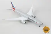 GEMINI AMERICAN 787-9 1/400 REG#N835AN FLAPS DOWN