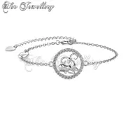 Circlet Aries Bracelet