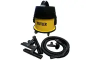 Cleanstar Butler 1200 Watt Dry Commercial HEPA Vacuum Cleaner - Yellow