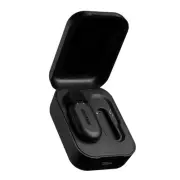 Shure MoveMic One - Pro Direct to Phone Wireless Lavalier Microphone for...