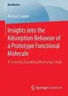 Insights into the Adsorption Behavior of a Prototype Functional Molecule: A Scan