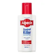Alpecin Dandruff Killer Shampoo 250ml