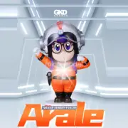 Norimaki Arale Cosplay MAT Dr. Slump Resin Statue In Stock GKD Studio Anime