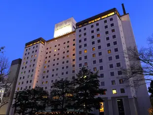 西鐵大飯店Nishitetsu Grand Hotel