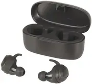 Wireless TWS Earphones USB Charge 3 Hours Play-Talk Bluetooth 5.0 Technology