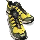 NEW SZ 12.5 SALOMON ACS + OG Buttercup/Olive/Black 23SP-I ATMOS