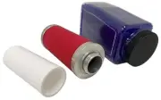THB 90 Series Replacement Filter KIT(Particulate, Coalescing Filter + Desiccant)