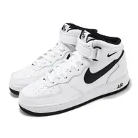 在飛比找PChome24h購物優惠-Nike 耐吉 休閒鞋 Air Force 1 Mid 07