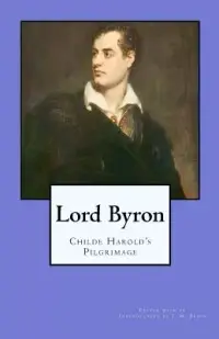在飛比找博客來優惠-Lord Byron: Childe Harold’s Pi