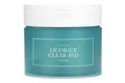 I'm From, Licorice Clear Pad, 60 Pads, 6.76 fl oz (200 ml)