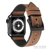 在飛比找樂天市場購物網優惠-適用iwatch7表帶蘋果手表帶applewatch6表帶年